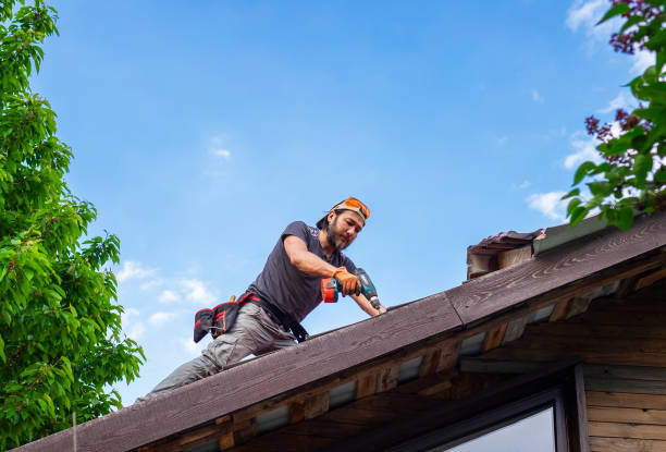 Cold Roofs in Yeadon, PA